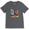 movie night V-Neck Tee