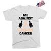 Me Against Uterine Cancer Exclusive T-shirt