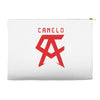 canelo alvarez Accessory Pouches