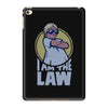 baby cop iPad Mini 4