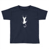 Cat Toddler T-shirt