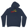 i called saul Unisex Hoodie