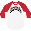 annihilus 4 3/4 Sleeve Shirt
