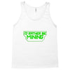 i'd rather be mining t shirt Tank Top