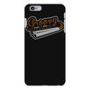the guy with the gun iPhone 6/6s Plus Case