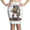 predator Pencil Skirts