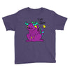 monster Youth Tee