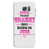 The Best Grammy Was Born In June Samsung Galaxy S7