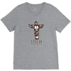 Totem V-Neck Tee