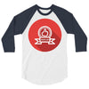 like good 3/4 Sleeve Shirt