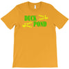 duck pond px990 best trending T-Shirt