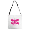 splat x Adjustable Strap Totes