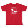 keystone wounded wariors Toddler T-shirt