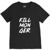 Killmonger V-Neck Tee