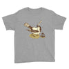autobiography Youth Tee