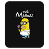 simpsons minion movie parody homer funny Mousepad
