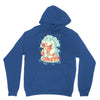 polar bear Unisex Hoodie