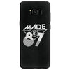 made in 1987 Samsung Galaxy S8