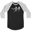 darth fiction 3/4 Sleeve Shirt