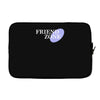 friend zone Laptop sleeve