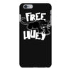 free huey iPhone 6 Plus/6s Plus Case