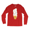 doodle Long Sleeve Shirts