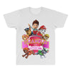 paw patrol birthday girl grandpa All Over Men's T-shirt
