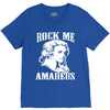 mozart tribute V-Neck Tee