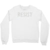 resist (2) Crewneck Sweatshirt