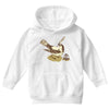 autobiography Youth Hoodie