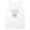 best mother day gift ever Tank Top