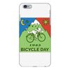 Bicycle Day t-shirt   1943 vintage (albert hofmann lsd) iPhone 6 Plus/6s Plus Case