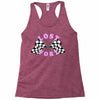 lost Fort Racerback Tank