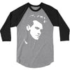 morrissey the smiths rock music 3/4 Sleeve Shirt