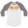 my pumpkins 3/4 Sleeve Shirt