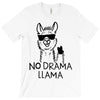no drama llama T-Shirt
