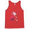royal love Tank Top