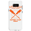 litchfield repair team Samsung Galaxy S8