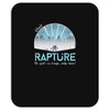 visit rapture Mousepad