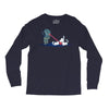 predat awww Long Sleeve Shirts