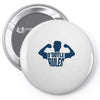 o'doyle rules Pin-back button
