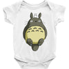 my neighbour totoro Baby Bodysuit