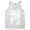 scream for coffee Tank Top