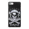 space pirate iPhone 7 Case