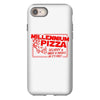 millennium pizza iPhone 8