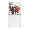five nights iPhone 7 Case