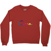 ciara Crewneck Sweatshirt