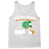 vegetables are what food eats Tank Top