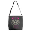 love hair stylist Adjustable Strap Totes