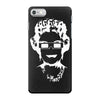 queen bee elizabeth 3d glasses iPhone 7 Case